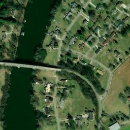 Satellite imagery of Holston Quarry, US