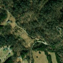 Satellite imagery of Holston Quarry, US