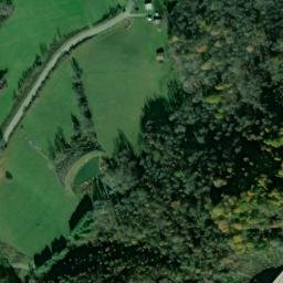 Satellite imagery of Stamp RIdge, US