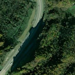 Satellite imagery of Stamp RIdge, US