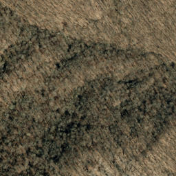 Satellite imagery of Hensley Ridge, US