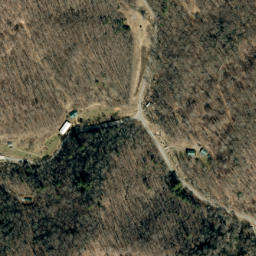 Satellite imagery of Holloway Ridge, US