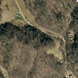 Satellite imagery of Holloway Ridge, US
