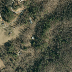 Satellite imagery of Road Ridge, US