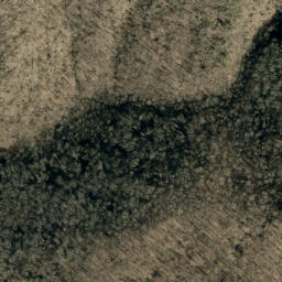 Satellite imagery of The Narrows, US