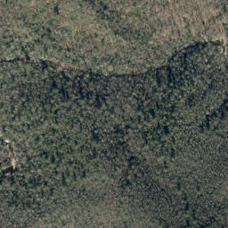 Satellite imagery of Persimmon Ridge, US