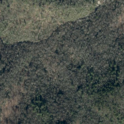 Satellite imagery of Persimmon Ridge, US