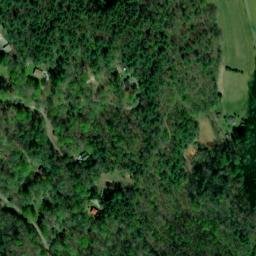 Satellite imagery of Green Mountain, US