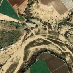 Satellite imagery of Draâ Ben Chaâ, DZ