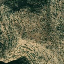 Satellite imagery of Koudiat el Guetar, DZ