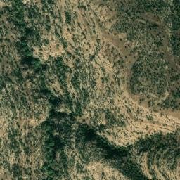 Satellite imagery of Koudiat el Guetar, DZ