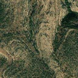Satellite imagery of Koudiat el Guetar, DZ