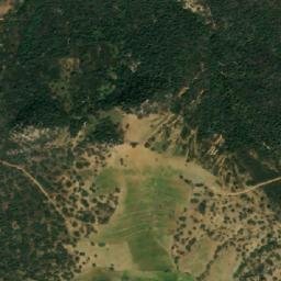 Satellite imagery of Djebel Aoud Rhezlane, DZ