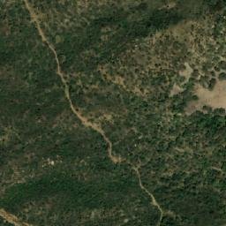 Satellite imagery of Djebel Temdrara, DZ