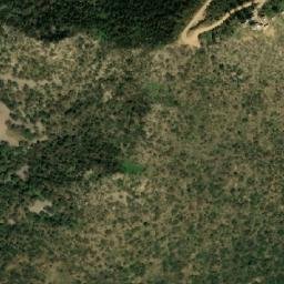 Satellite imagery of Djebel Temdrara, DZ