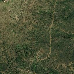 Satellite imagery of Djebel Temdrara, DZ