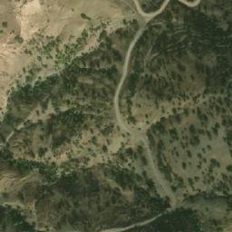 Satellite imagery of Koudiat Hari Faroudj, DZ