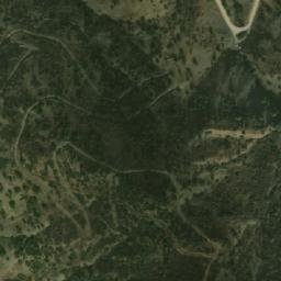 Satellite imagery of Koudiat Hari Faroudj, DZ