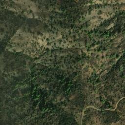 Satellite imagery of Koudiat Hari Faroudj, DZ