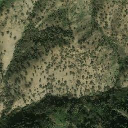 Satellite imagery of Koudiat Bou Laghmane, DZ