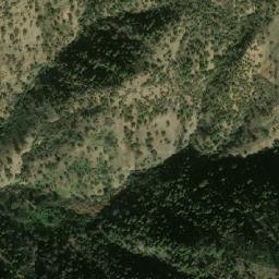 Satellite imagery of Koudiat Bou Laghmane, DZ