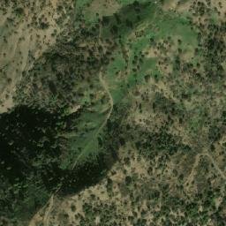Satellite imagery of Koudiat Bou Laghmane, DZ