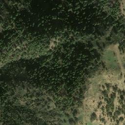 Satellite imagery of Sra Tizi el Had, DZ