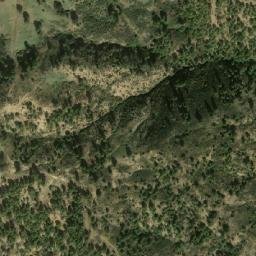 Satellite imagery of Sra Tizi el Had, DZ