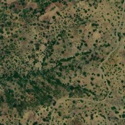 Satellite imagery of Sra Bou Mlinene, DZ