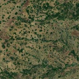Satellite imagery of Sra Bou Mlinene, DZ