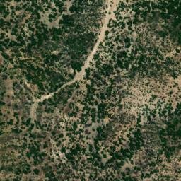 Satellite imagery of Draa Laalfa, DZ