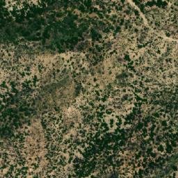 Satellite imagery of Draa Laalfa, DZ