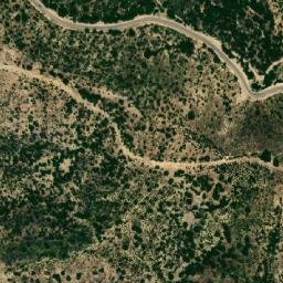 Satellite imagery of Draa Laalfa, DZ