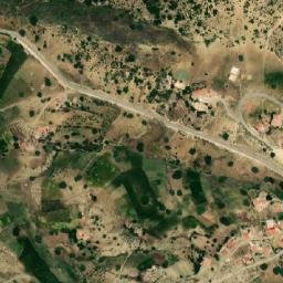 Satellite imagery of Koudia Riacha, DZ