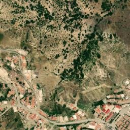 Satellite imagery of Koudia Riacha, DZ