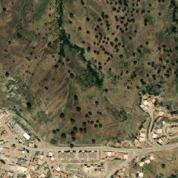 Satellite imagery of Koudia Riacha, DZ