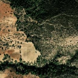 Satellite imagery of Koudiat el Hamri, DZ