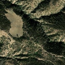 Satellite imagery of Koudiat el Hamri, DZ