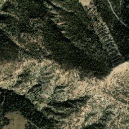 Satellite imagery of Koudiat el Hamri, DZ