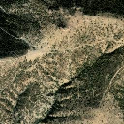 Satellite imagery of Koudiat Tellout Ennsour, DZ