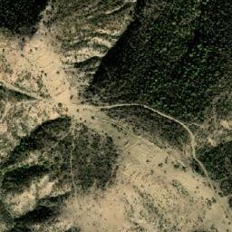 Satellite imagery of Koudiat Tellout Ennsour, DZ