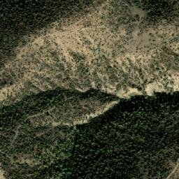Satellite imagery of Koudiat Tellout Ennsour, DZ
