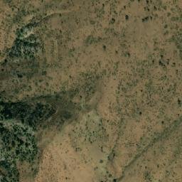 Satellite imagery of Râs el Mahlouz, DZ