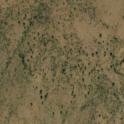 Satellite imagery of Râs el Mahlouz, DZ