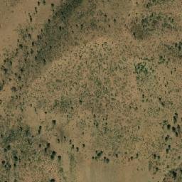 Satellite imagery of Râs el Mahlouz, DZ