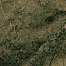 Satellite imagery of Kef Toufelt, DZ