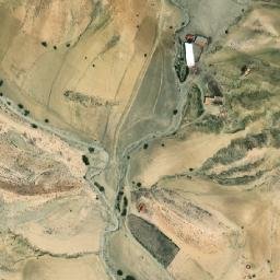 Satellite imagery of Rass ed Dalaa, DZ