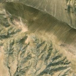 Satellite imagery of Rass el Habous, DZ