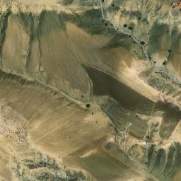 Satellite imagery of Rass el Habous, DZ