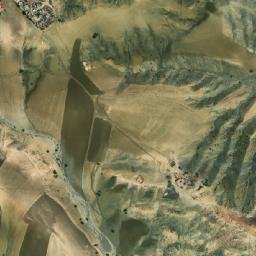 Satellite imagery of Rass el Habous, DZ